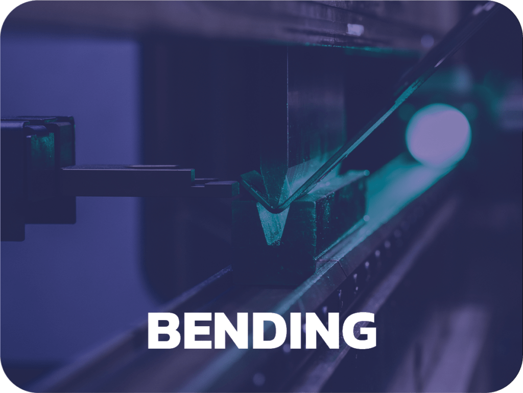 Bending