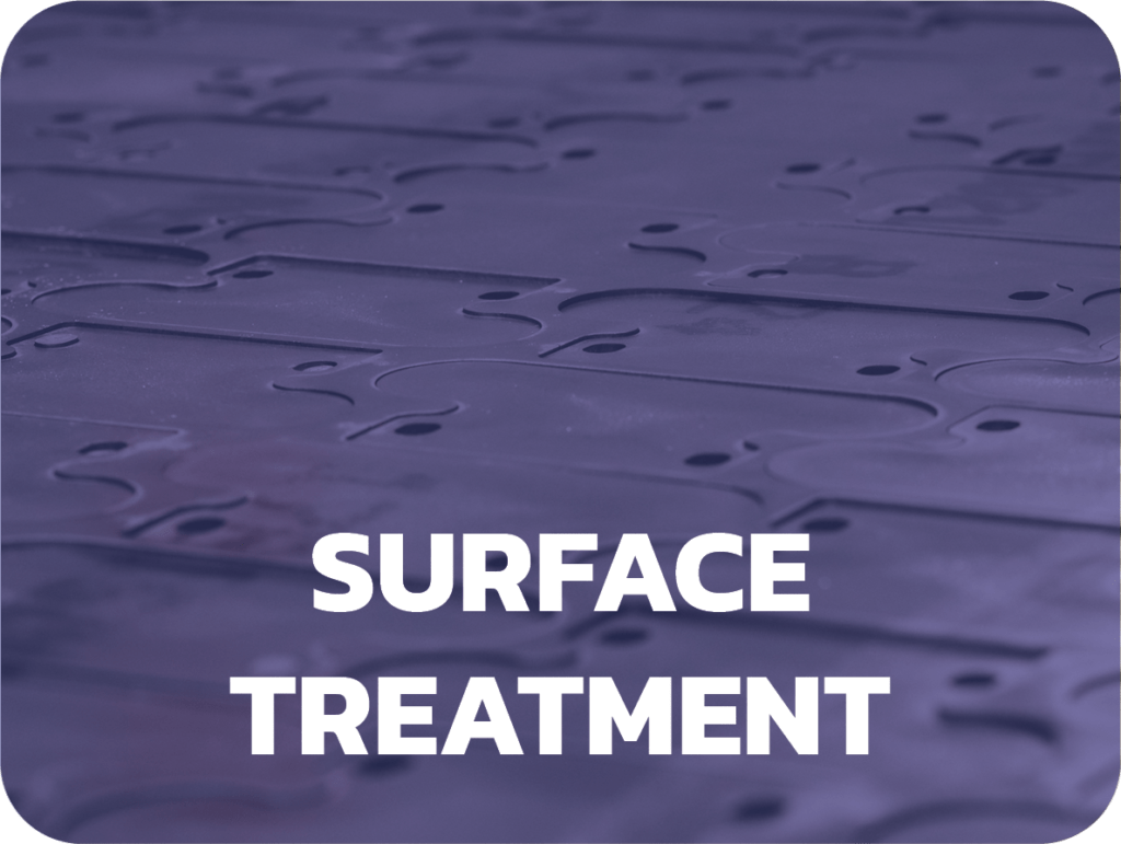Surface treatment