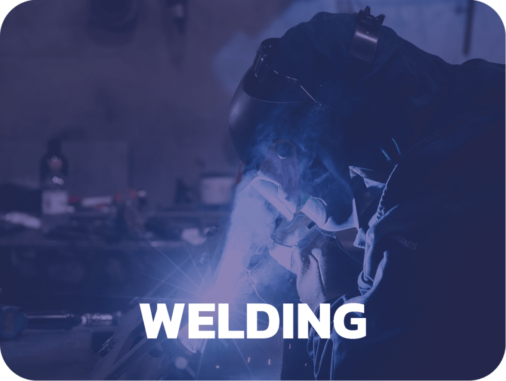 Welding